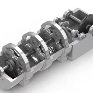 Carlos - Loures - Fitness Equipment Assembly