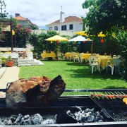 Nuno Luz Eventos & Catering - Palmela - Drop-off Catering