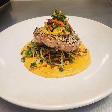 Sujan Dhakal - Calheta - Chef à domicile