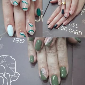 Filipah Silva - Santa Maria da Feira - Esteticistas