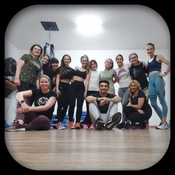 Mauro Vale - Macedo de Cavaleiros - Personal Training