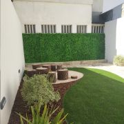 Jardins Tesouro - Matosinhos - Outdoor Landscaping