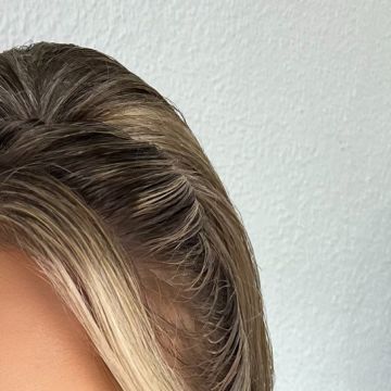 Luana Mesquita - Amadora - Coiffures pour événements