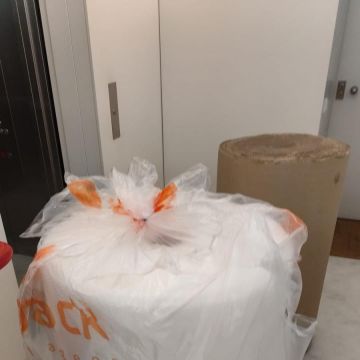 Disk Mudanças e Transportes - Lisboa - Transport de meubles