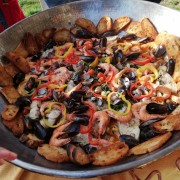 Nuno Luz Eventos & Catering - Palmela - Corporate Dinner Catering