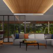 Luanne Tahan - Montijo - Interior Design