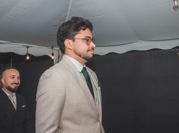 Celebrante Coração que Fala - Braga - Celebrante de Casamentos