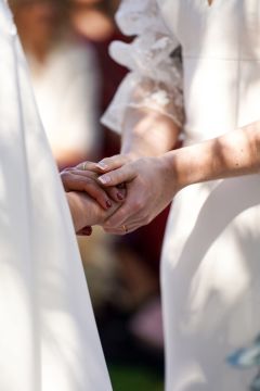 Celebrante Coração que Fala - Braga - Serviço de Celebrante de Casamentos