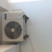 Jpalhas - Sintra - Central Air Conditioning Installation