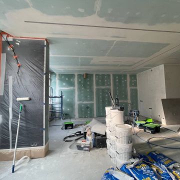 Denis - Loures - Remodelação de Armários
