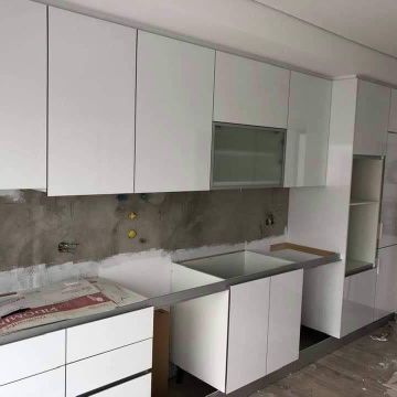 Sidnei Santos unipessoal LDA - Odivelas - Reparação de Porta de Madeira