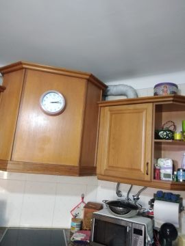 Kitchen Fan Professional