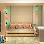 Luanne Tahan - Montijo - Interior Decoration