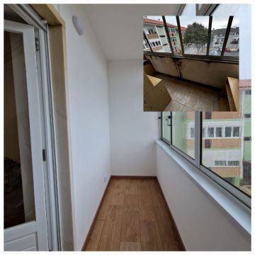 Bruno Mendes - Sintra - Bathroom Remodel