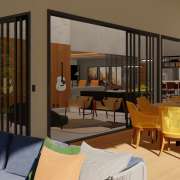 Luanne Tahan - Montijo - Architecture