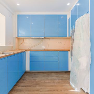 Deccory Lda - Loures - Hardwood Floor Repair or Partial Replacement