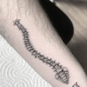 Shaded Red Tattoo - São João da Madeira - Ilustraciones