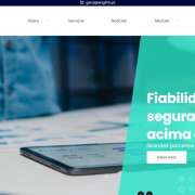 Kiizy - Criação de Websites Institucionais | Criação de Lojas Online | Logotipos | Brochuras e Catálogos | Flyers | Cartões de Visita - Seixal - Desenvolvimento de Aplicações iOS