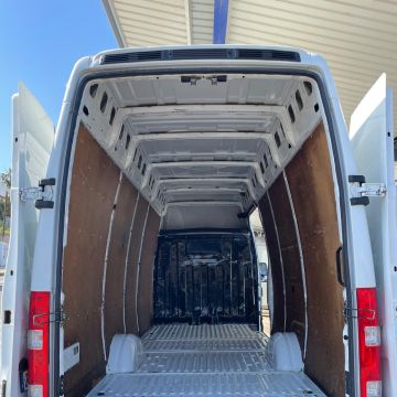 Disk Mudanças e Transportes - Lisboa - Déménagement de table de billard