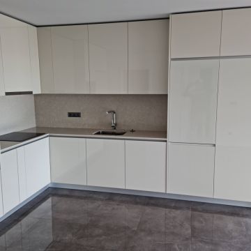 Sidnei Santos unipessoal LDA - Odivelas - Remodelação de Armários