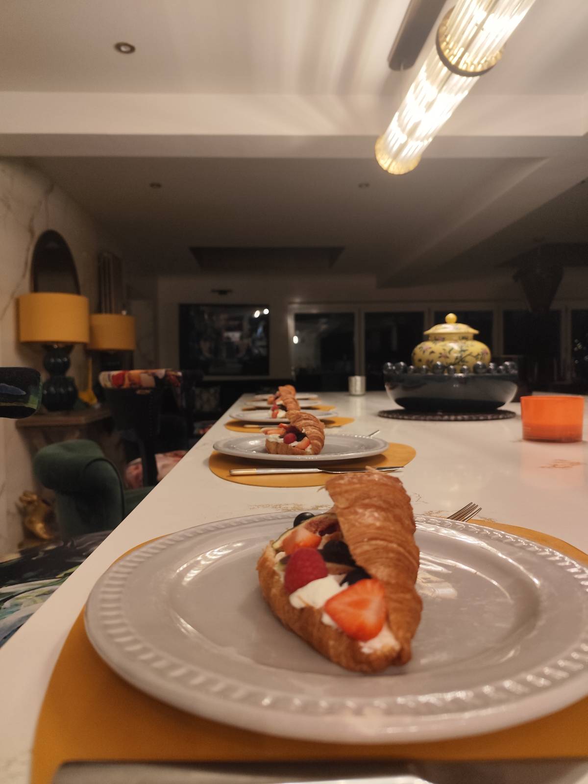 Chef Diogo Sousa - Loulé - Catering para Eventos (Serviço Completo)