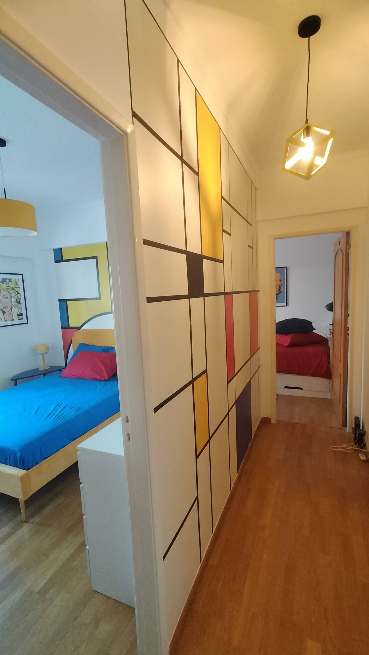 Lodgeaway - serviços de remodelação e decoração - Oeiras - Remodelação da Casa