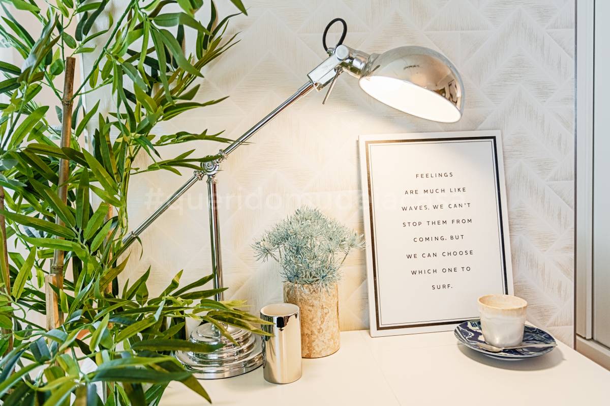 Rodolfo Galvão Home Stylist - Lisboa - Decoração de Interiores