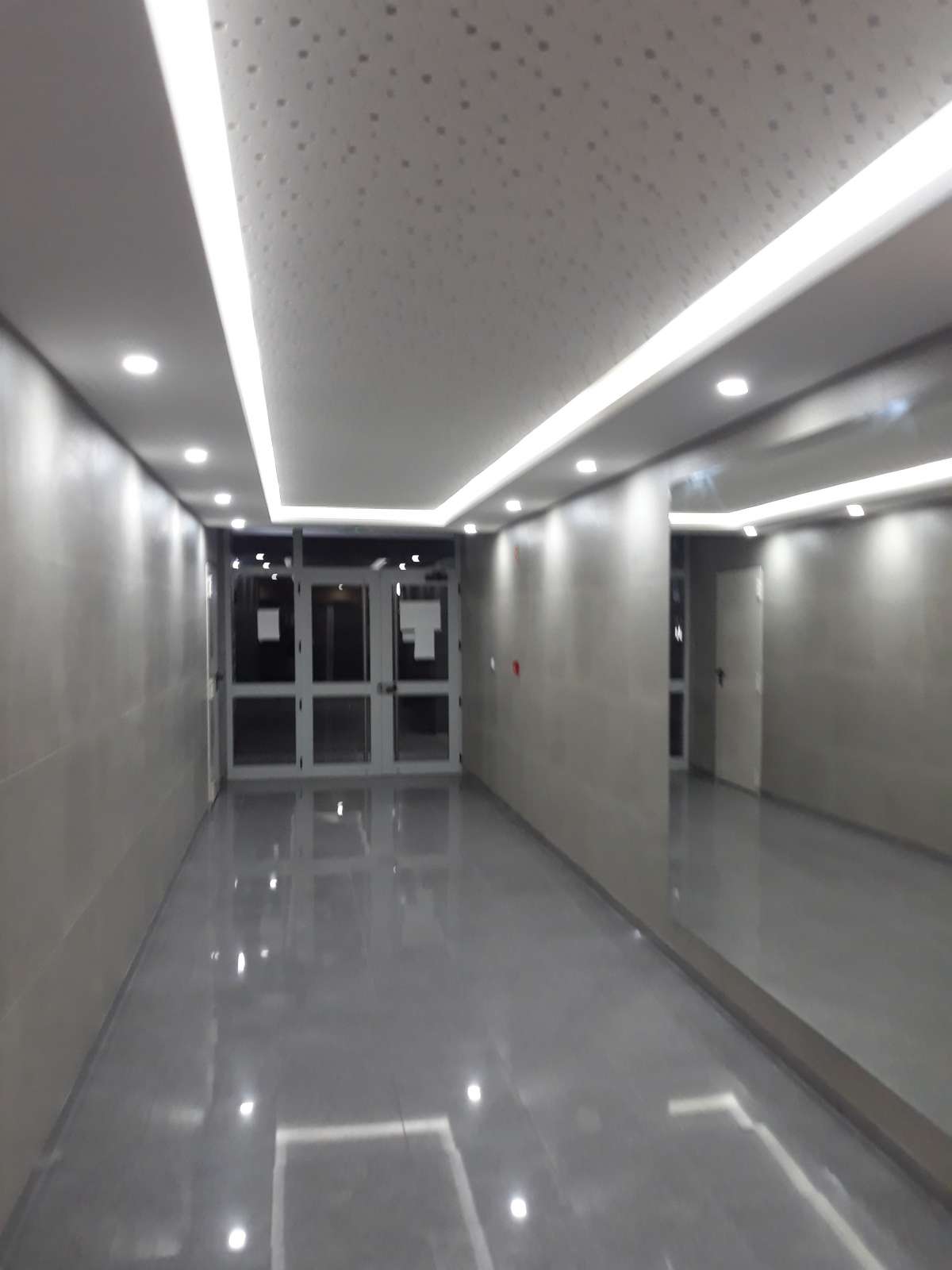 Ricardo Rocha - Oeiras - Fire Extinguisher Inspection