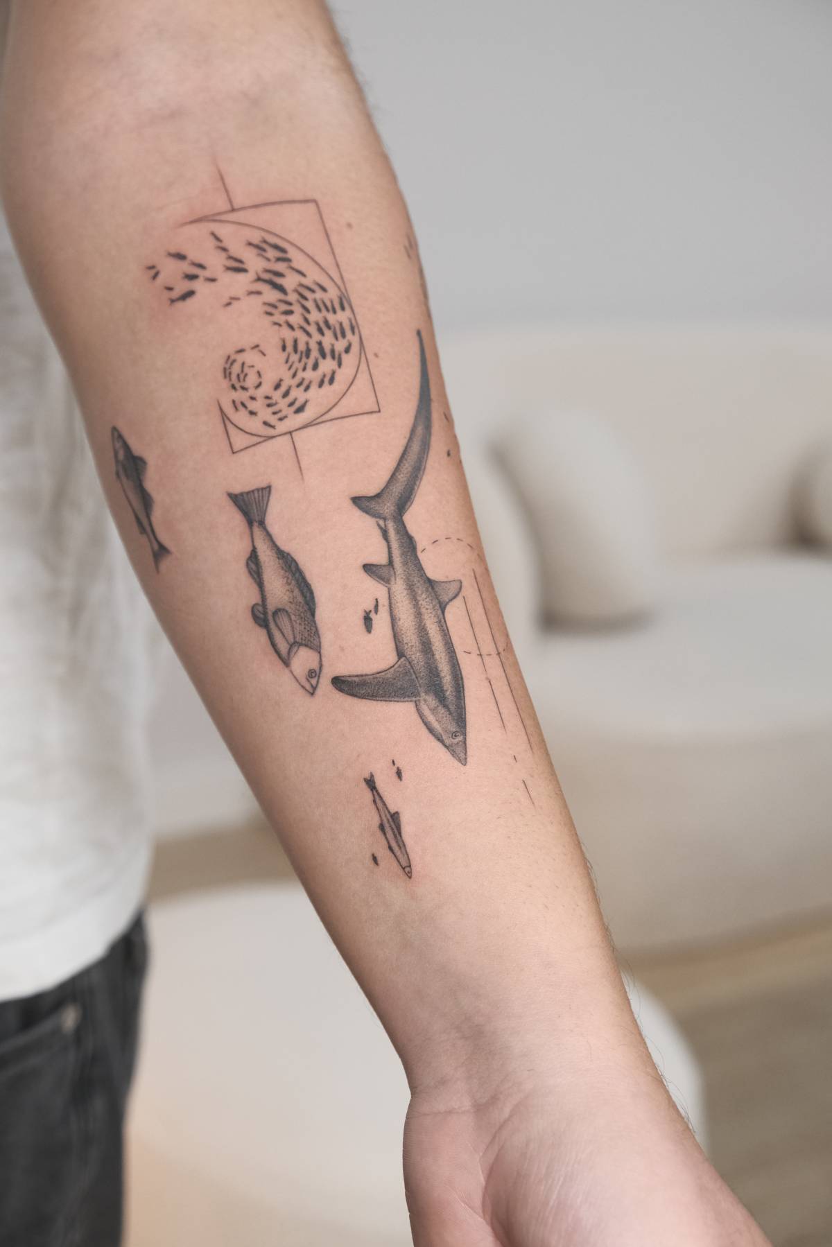 LUMI atelier - Mafra - Henna-Tattoos für die Hochzeit