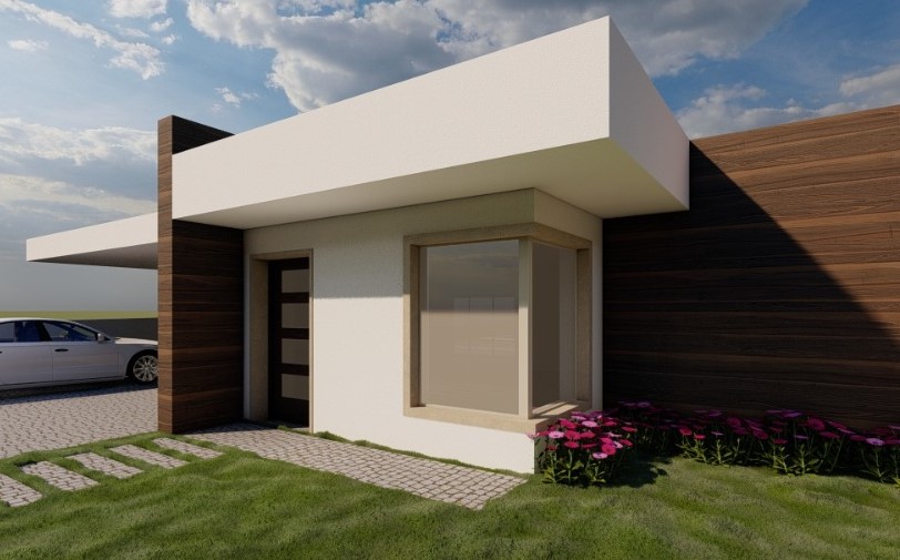 Layla Carvalho Oliveira - Alcochete - Interior Design