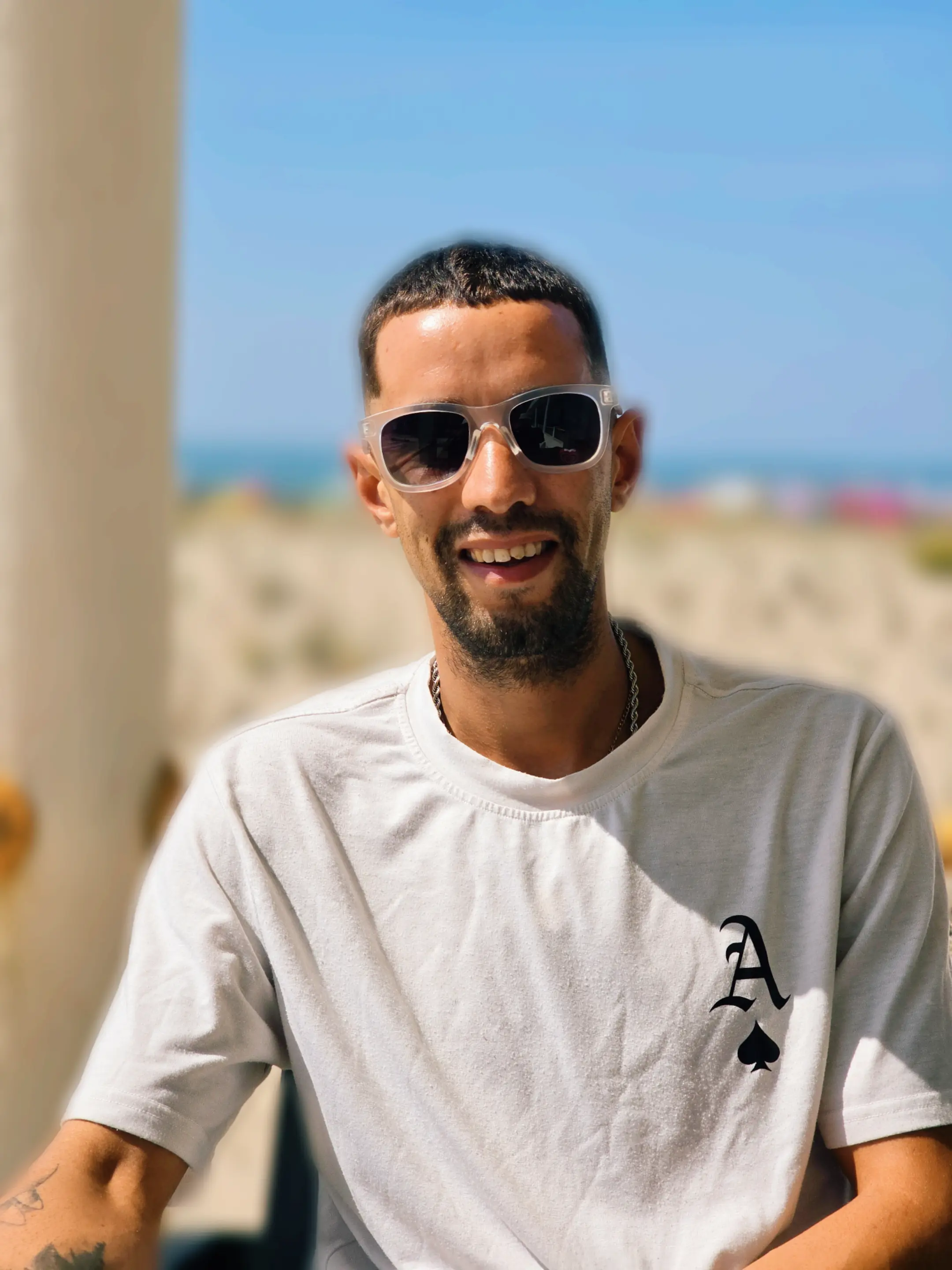 Faz te 24 horas - Viseu - Bauabdichtung