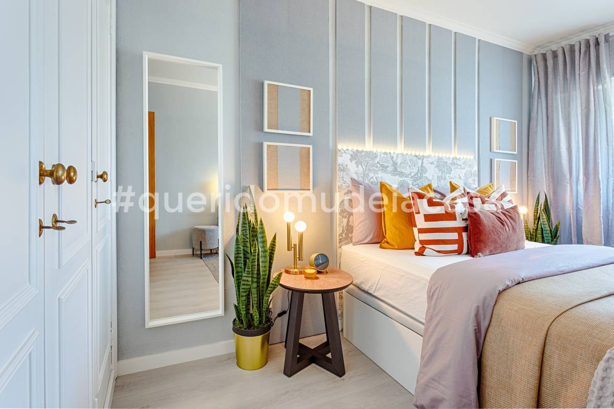 Rodolfo Galvão Home Stylist - Lisboa - Instalação ou Substituição de Cortinas