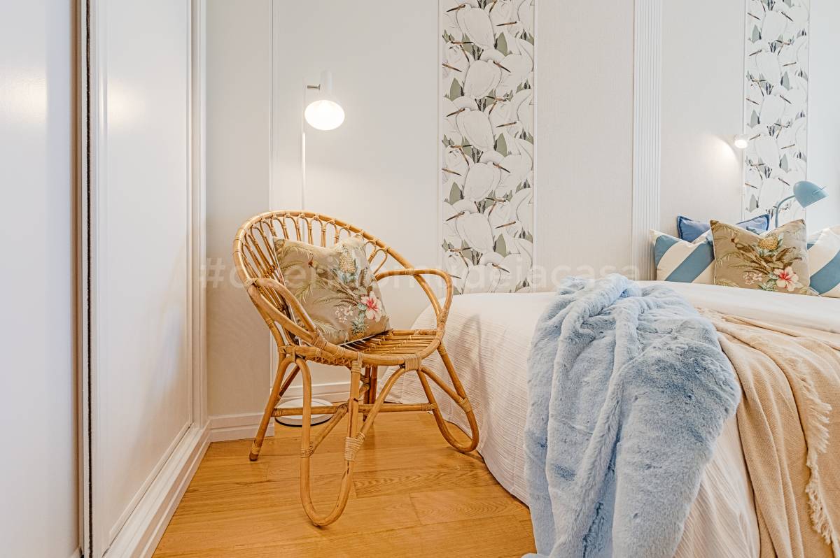 Rodolfo Galvão Home Stylist - Lisboa - Reparação de Cortinas e Cortinados