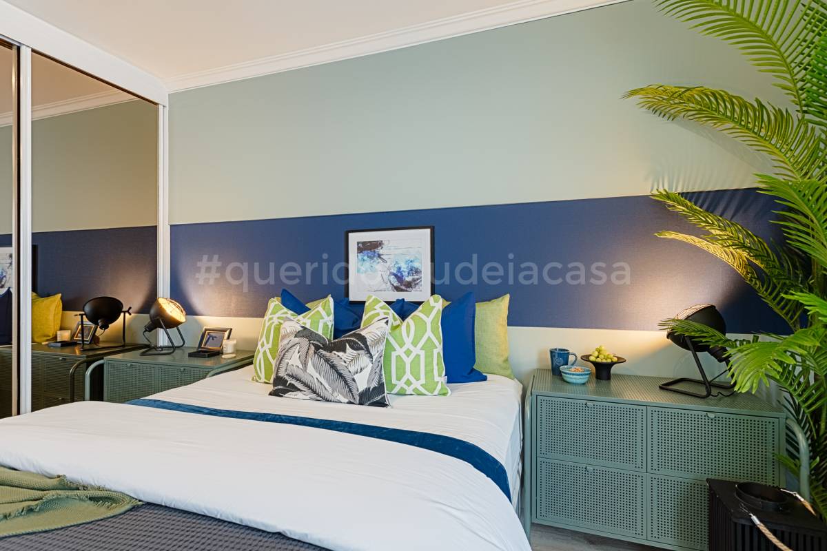 Rodolfo Galvão Home Stylist - Lisboa - Suspensão de Quadros e Instalação de Arte