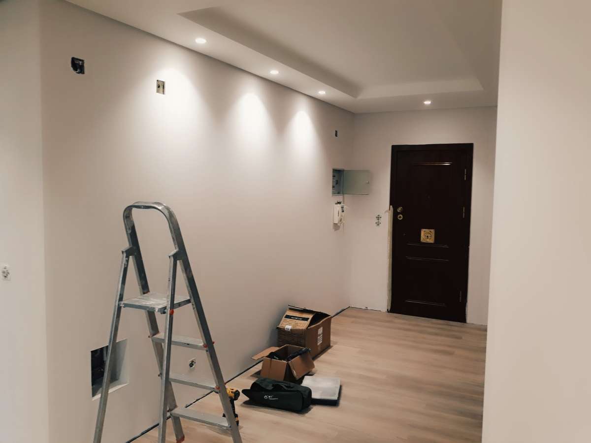 Ricardo Rocha - Oeiras - Gutter Installation or Replacement