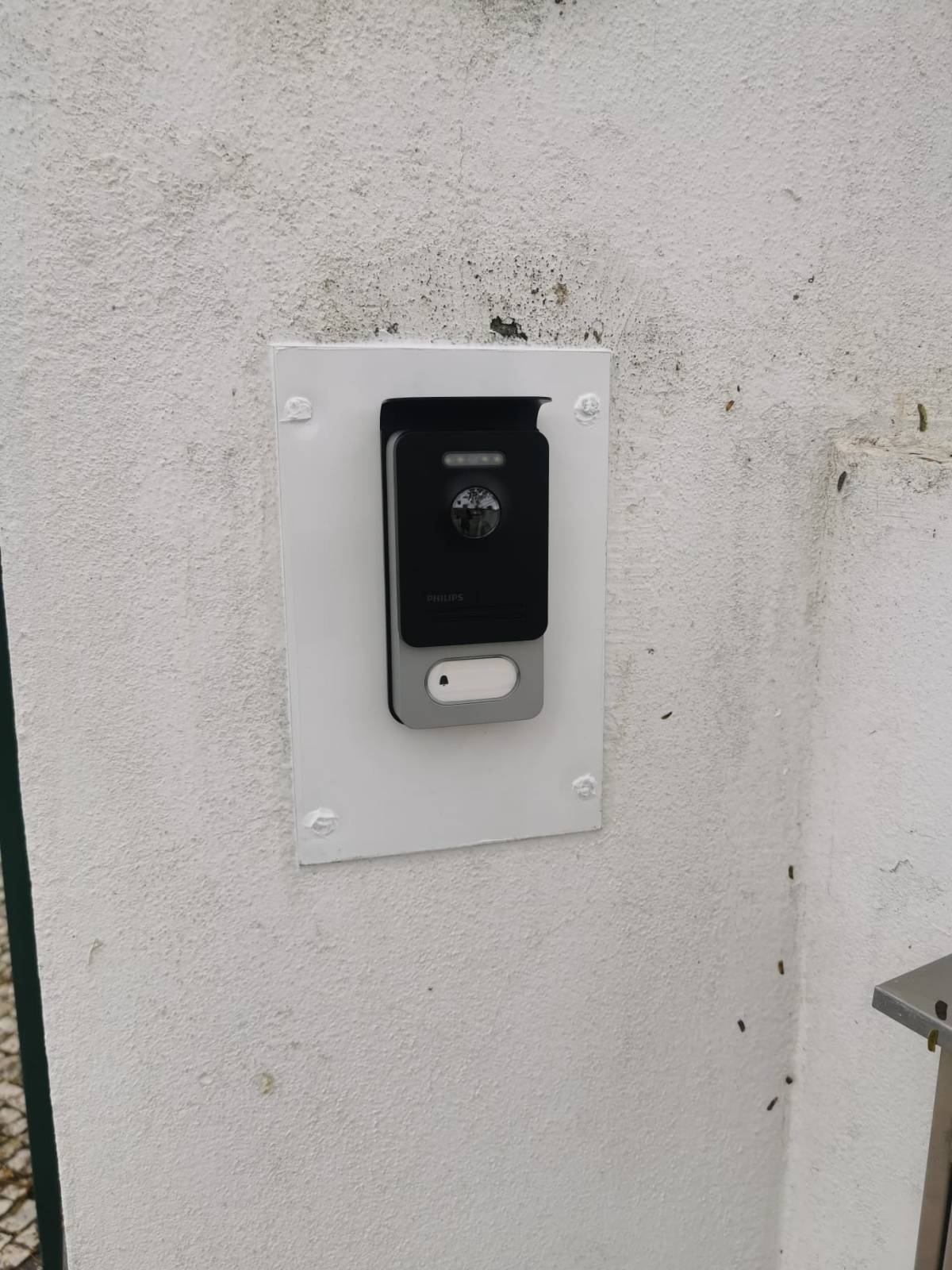 Alexandre Pinto - Sintra - Switch and Outlet Installation