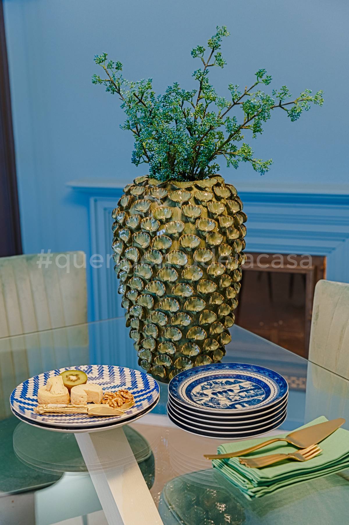 Rodolfo Galvão Home Stylist - Lisboa - Designer de Interiores