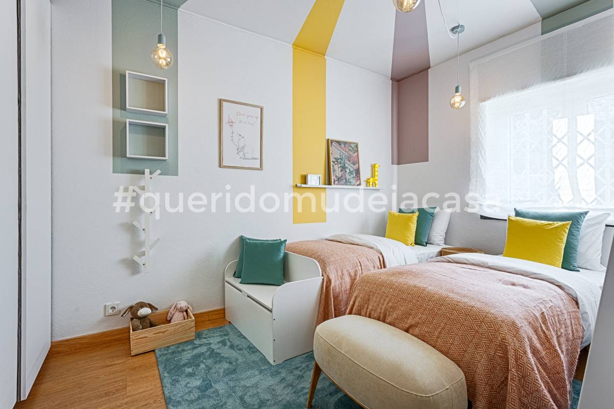 Rodolfo Galvão Home Stylist - Lisboa - Instalação ou Substituição de Cortinas