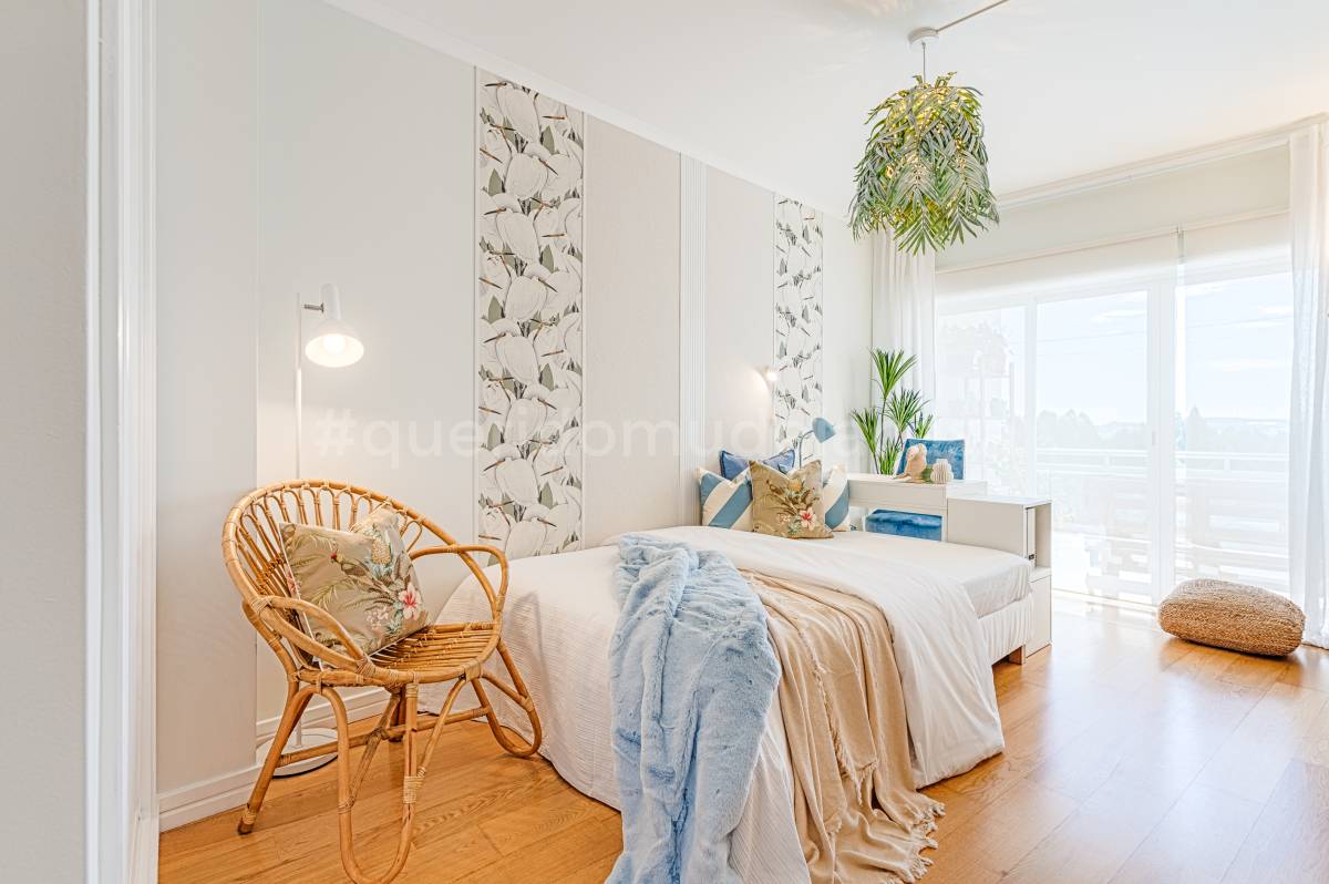Rodolfo Galvão Home Stylist - Lisboa - Instalação ou Substituição de Cortinas