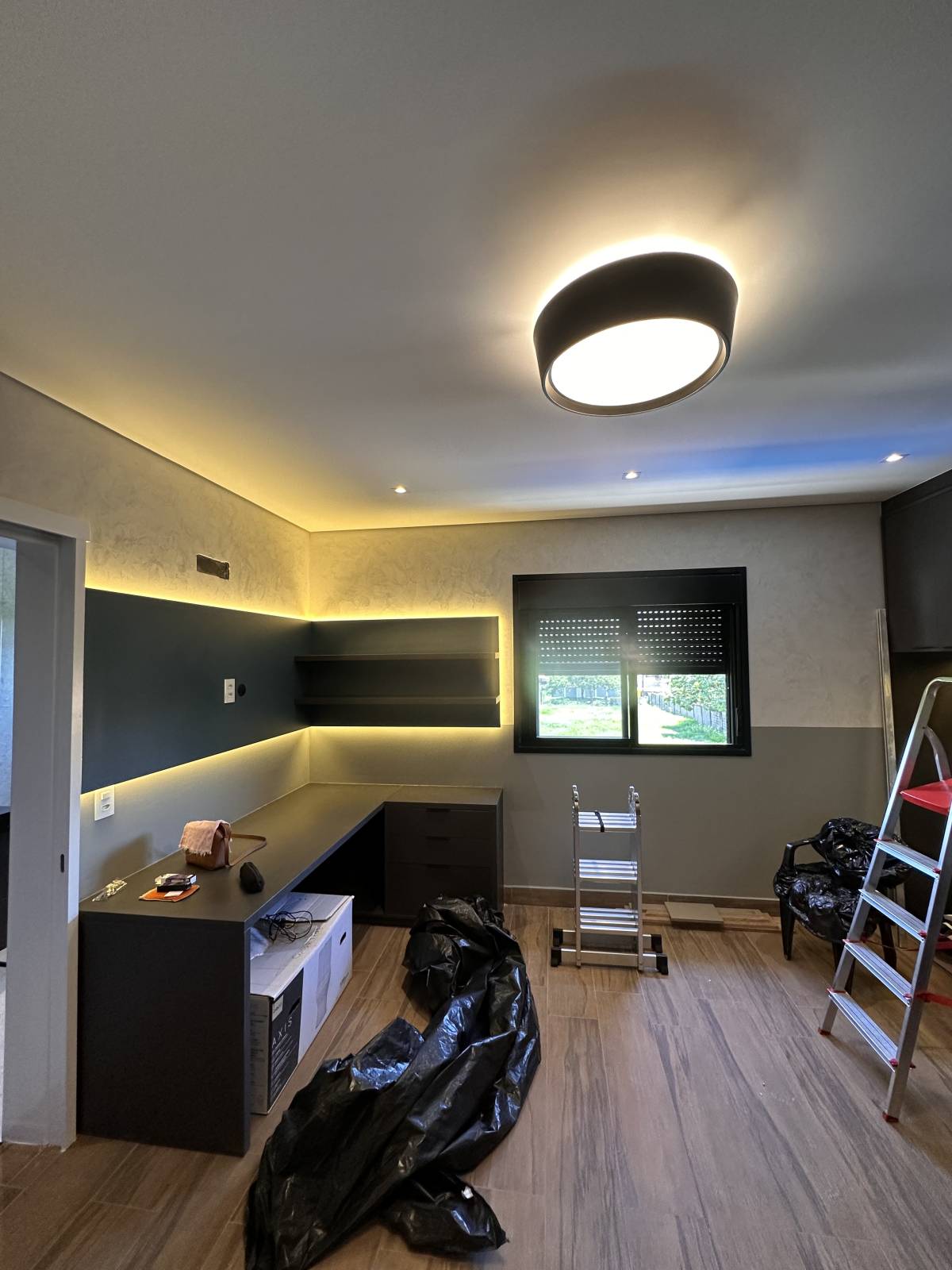 AMR PINTURAS - Matosinhos - Treppe und Treppenhaus bauen oder umgestalten