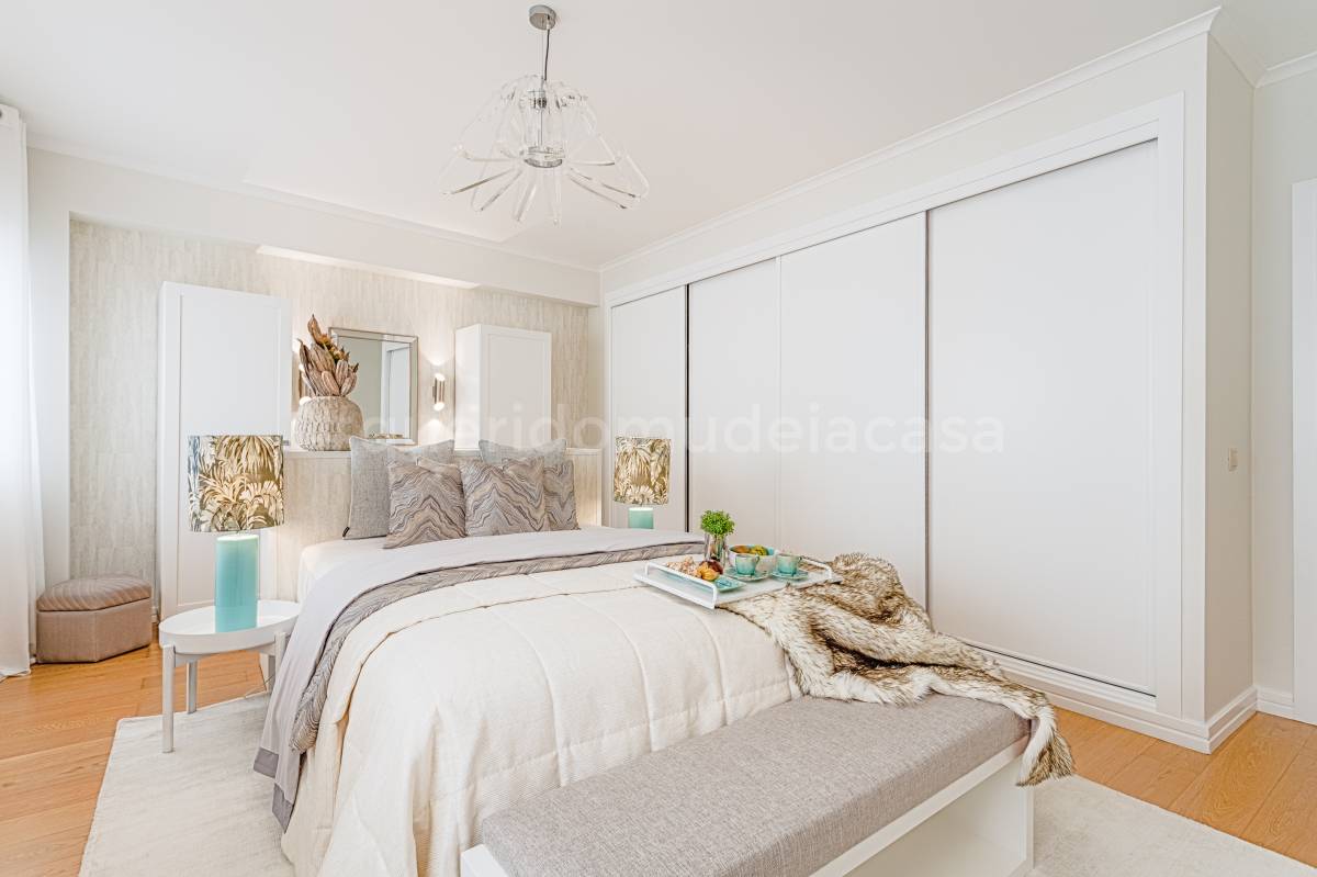 Rodolfo Galvão Home Stylist - Lisboa - Home Staging