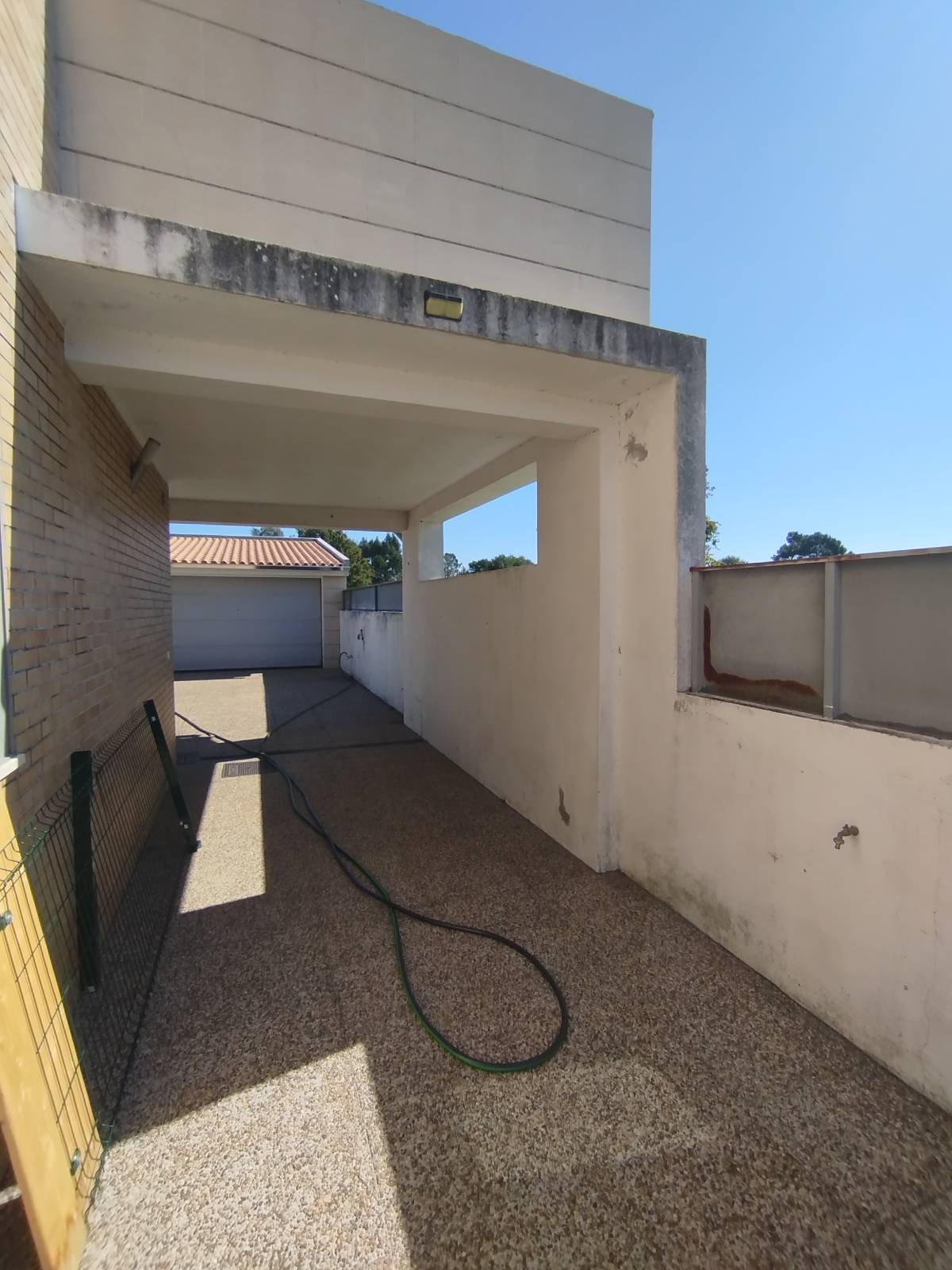 Tavares - Coimbra - Reinigung oder Inspektion von Solaranlagen