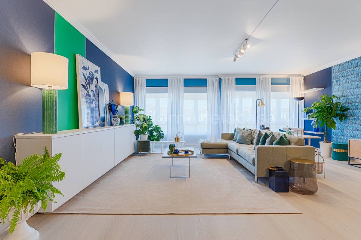 Rodolfo Galvão Home Stylist - Lisboa - Reparação de Cortinas e Cortinados