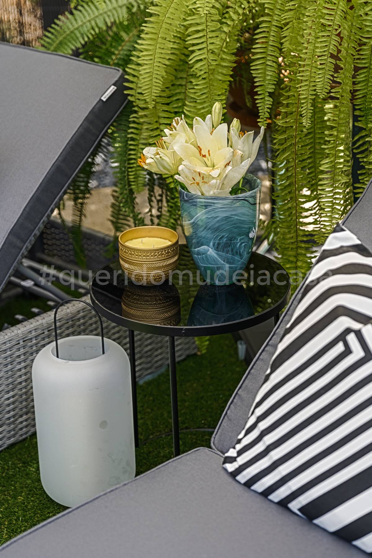 Rodolfo Galvão Home Stylist - Lisboa - Designer de Interiores