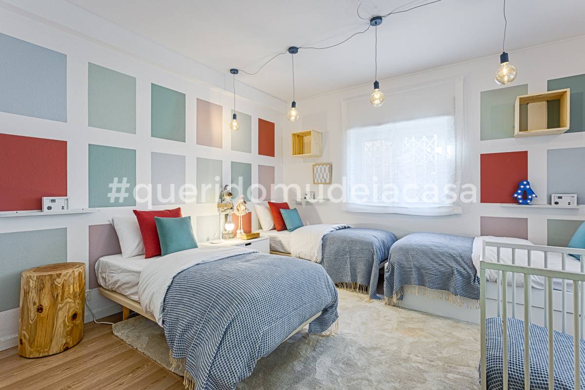 Rodolfo Galvão Home Stylist - Lisboa - Suspensão de Quadros e Instalação de Arte