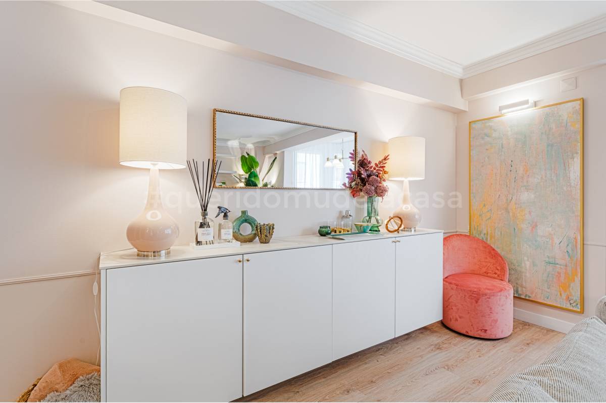 Rodolfo Galvão Home Stylist - Lisboa - Suspensão de Quadros e Instalação de Arte