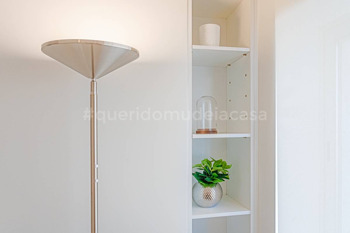 Rodolfo Galvão Home Stylist - Lisboa - Suspensão de Quadros e Instalação de Arte