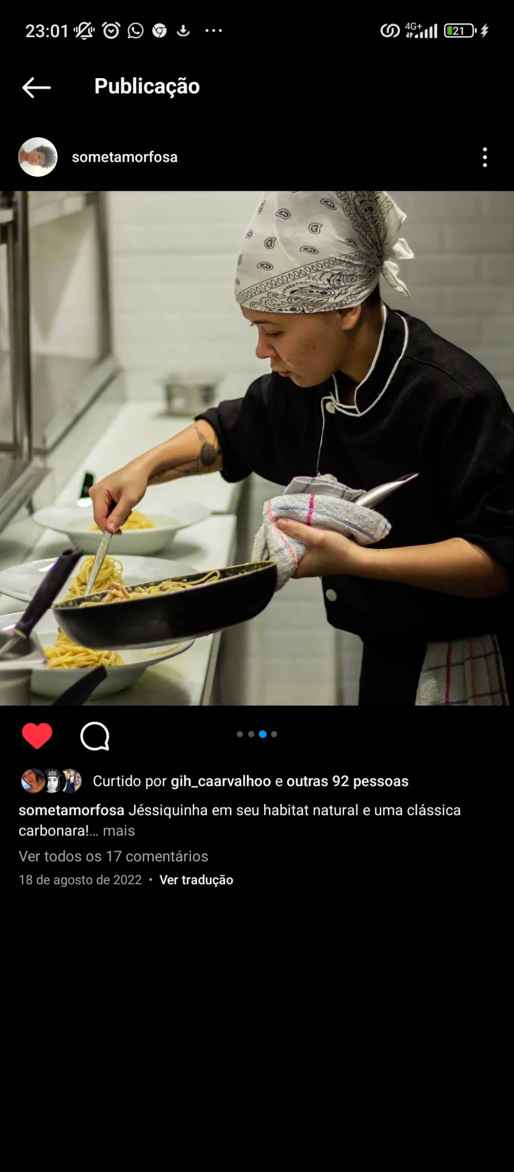 Jéssica Carvalho - Angra do Heroísmo - Barbecue and Grilled Food