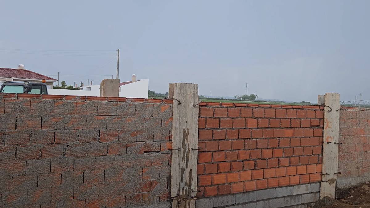 Ruben Correia - Almeirim - Sound Proofing