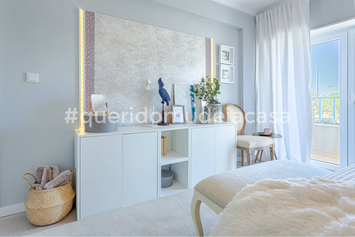 Rodolfo Galvão Home Stylist - Lisboa - Suspensão de Quadros e Instalação de Arte